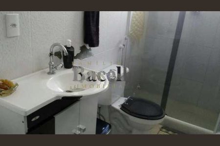 Casa à venda com 320m², 7 quartos e 1 vaga