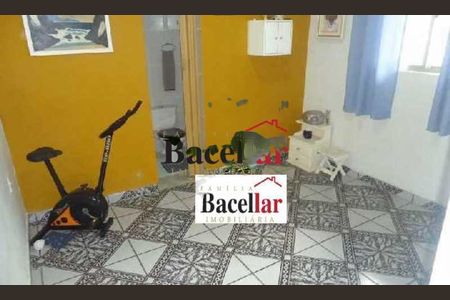 Casa à venda com 7 quartos, 320m² em Tijuca, Rio de Janeiro