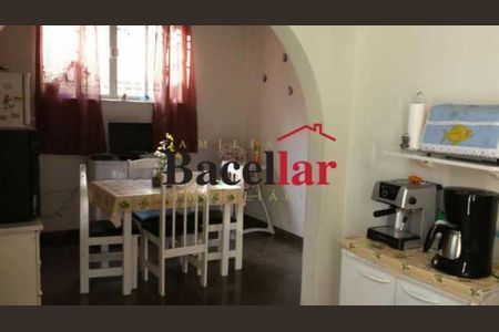 Casa à venda com 7 quartos, 320m² em Tijuca, Rio de Janeiro