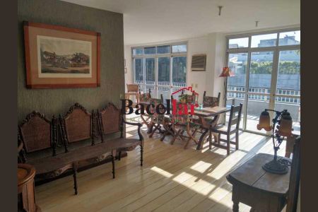 Apartamento à venda com 7 quartos, 568m² em Barra da Tijuca, Rio de Janeiro