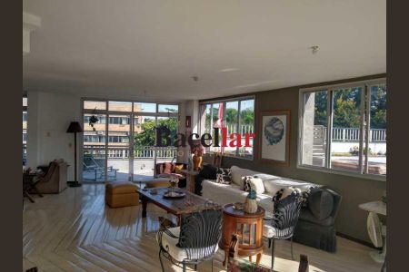 Apartamento à venda com 7 quartos, 568m² em Barra da Tijuca, Rio de Janeiro