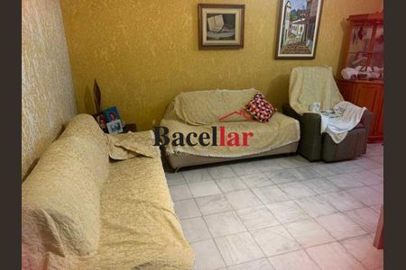 Casa à venda com 6 quartos, 259m² em Grajaú, Rio de Janeiro