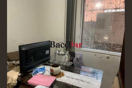 Casa à venda com 6 quartos, 259m² em Grajaú, Rio de Janeiro