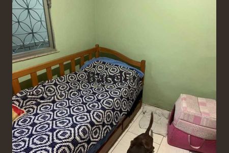 Casa à venda com 6 quartos, 259m² em Grajaú, Rio de Janeiro