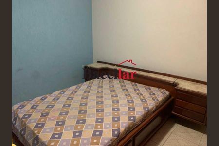 Casa à venda com 6 quartos, 259m² em Grajaú, Rio de Janeiro