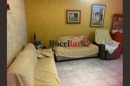 Casa à venda com 6 quartos, 259m² em Grajaú, Rio de Janeiro