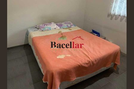 Casa à venda com 6 quartos, 259m² em Grajaú, Rio de Janeiro