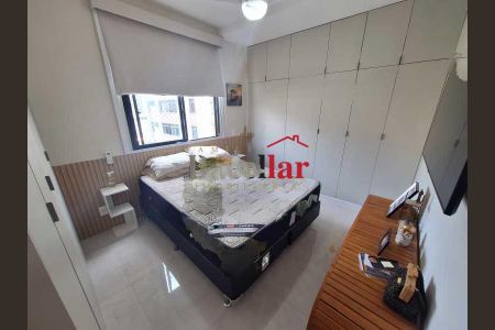 Apartamento à venda com 3 quartos, 232m² em Maracanã, Rio de Janeiro