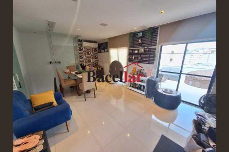 Apartamento à venda com 3 quartos, 232m² em Maracanã, Rio de Janeiro