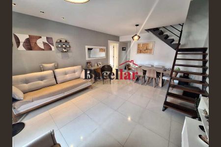 Apartamento à venda com 3 quartos, 232m² em Maracanã, Rio de Janeiro