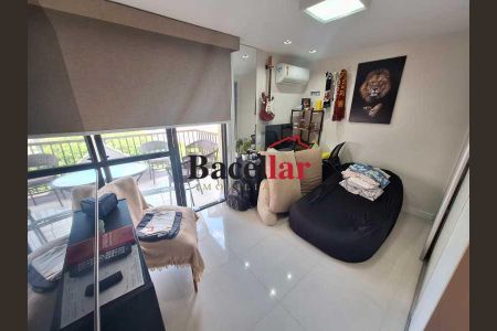 Apartamento à venda com 3 quartos, 232m² em Maracanã, Rio de Janeiro