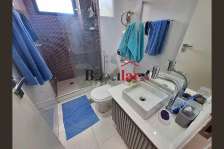 Apartamento à venda com 3 quartos, 232m² em Maracanã, Rio de Janeiro