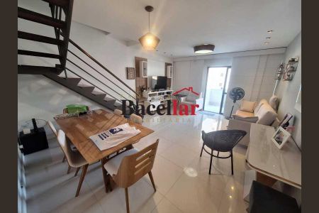 Apartamento à venda com 3 quartos, 232m² em Maracanã, Rio de Janeiro