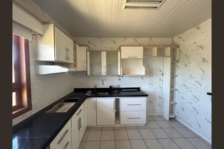 Casa à venda com 300m², 2 quartos e 2 vagasCozinha