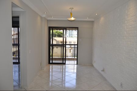 Apartamento para alugar com 4 quartos, 130m² em Todos Os Santos, Rio de Janeiro