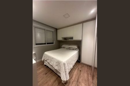 Foto 05 de apartamento à venda com 2 quartos, 52m² em Vila Carioca, São Paulo