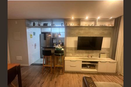 Foto 06 de apartamento à venda com 2 quartos, 52m² em Vila Carioca, São Paulo