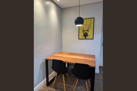 Foto 13 de apartamento à venda com 2 quartos, 52m² em Vila Carioca, São Paulo