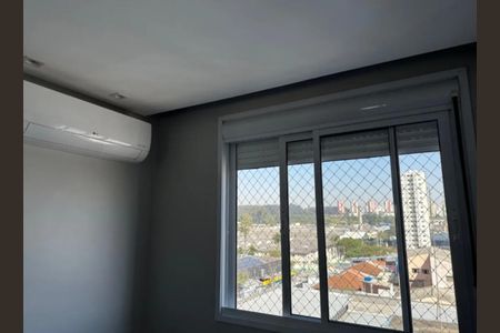 Foto 15 de apartamento à venda com 2 quartos, 52m² em Vila Carioca, São Paulo