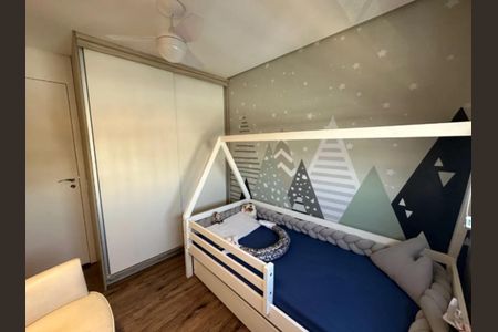 Foto 10 de apartamento à venda com 2 quartos, 52m² em Vila Carioca, São Paulo