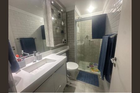 Foto 04 de apartamento à venda com 2 quartos, 52m² em Vila Carioca, São Paulo