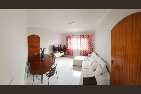 Foto 04 de casa à venda com 6 quartos, 190m² em Jardim Fernandes, São Paulo