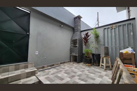Casa à venda com 190m², 6 quartos e sem vaga Casa à venda com 190m², 6 quartos e sem vagaFoto 36