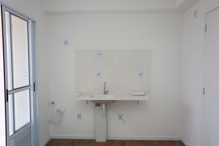 Apartamento para alugar com 32m², 2 quartos e sem vagaSala 