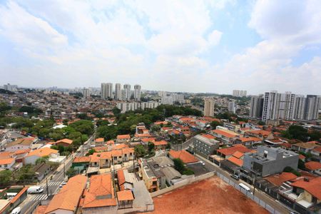 Apartamento para alugar com 32m², 2 quartos e sem vagavista