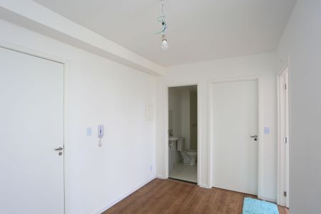 Apartamento para alugar com 32m², 2 quartos e sem vagaSala 