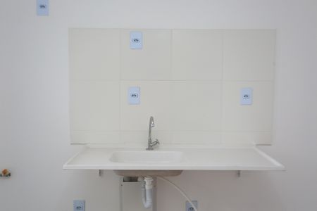 Apartamento para alugar com 32m², 2 quartos e sem vagaCozinha