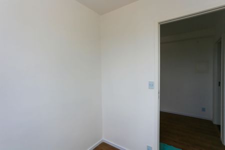 quarto 1 de apartamento para alugar com 2 quartos, 32m² em Jardim Monte Kemel, São Paulo