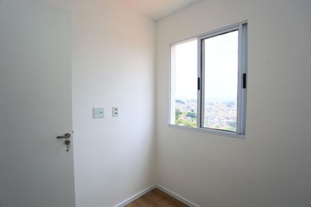 Apartamento para alugar com 32m², 2 quartos e sem vagaquarto 1