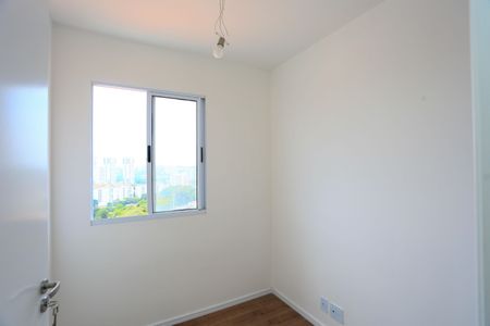 Apartamento para alugar com 32m², 2 quartos e sem vagaquarto 1