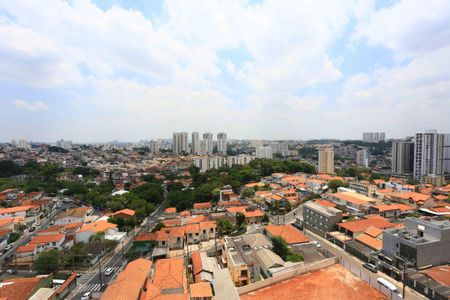 Apartamento para alugar com 32m², 2 quartos e sem vagavista