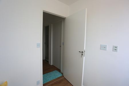 Apartamento para alugar com 32m², 2 quartos e sem vagaquarto 1