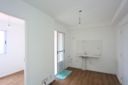 Apartamento para alugar com 32m², 2 quartos e sem vagaSala 