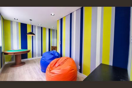 Apartamento para alugar com 32m², 2 quartos e sem vagaSala de Jogos