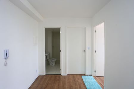 Apartamento para alugar com 32m², 2 quartos e sem vagaSala 