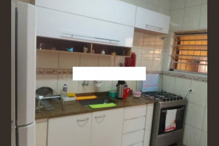 Foto 08 de casa à venda com 2 quartos, 134m² em Ipiranga, São Paulo