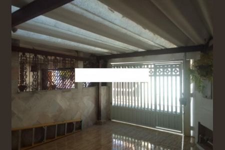 Foto 11 de casa à venda com 2 quartos, 134m² em Ipiranga, São Paulo