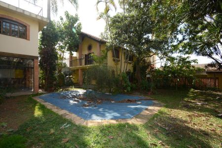 Casa à venda com 883m², 5 quartos e 8 vagasFoto 66