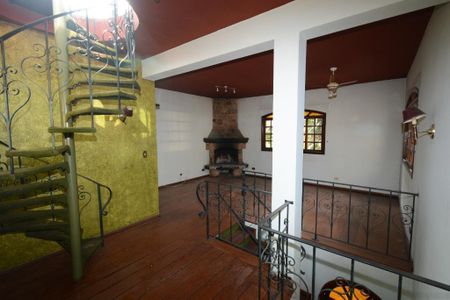 Casa à venda com 883m², 5 quartos e 8 vagasFoto 44