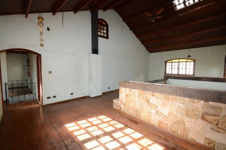 Casa à venda com 883m², 5 quartos e 8 vagasFoto 38
