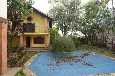 Casa à venda com 883m², 5 quartos e 8 vagasFoto 14