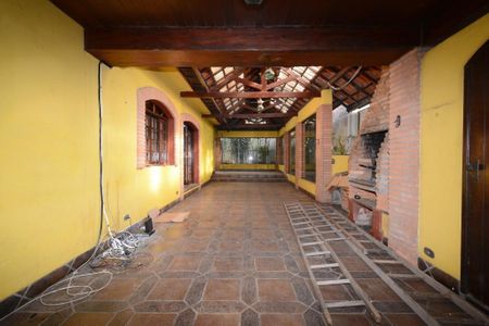 Casa à venda com 883m², 5 quartos e 8 vagasFoto 62