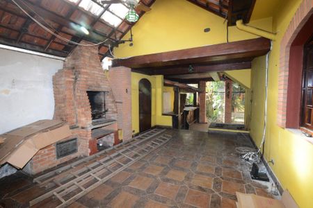 Casa à venda com 883m², 5 quartos e 8 vagasFoto 61