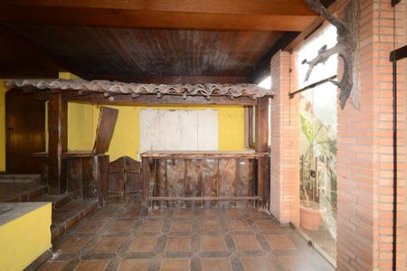 Casa à venda com 883m², 5 quartos e 8 vagasFoto 64