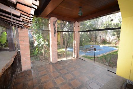 Casa à venda com 883m², 5 quartos e 8 vagasFoto 63