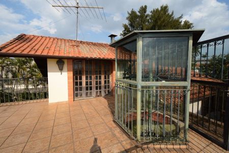 Casa à venda com 883m², 5 quartos e 8 vagasFoto 50
